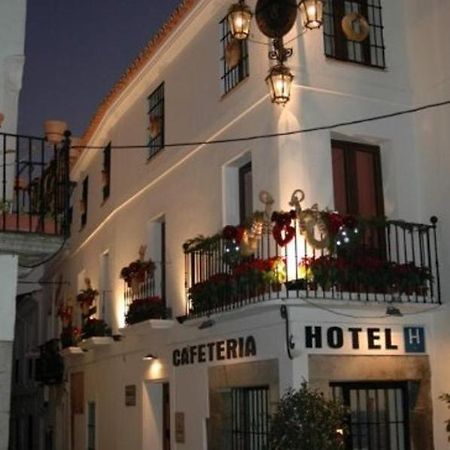 Hotel Plaza Grande Сафра Екстер'єр фото
